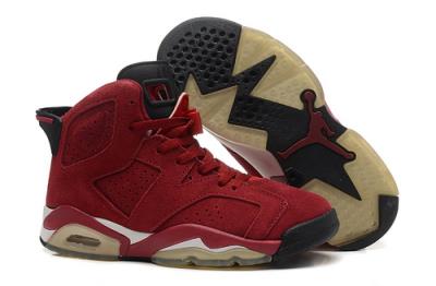 Air Jordan 6-144